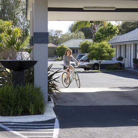 Gale Street Motel & Villas Busselton Exteriér fotografie